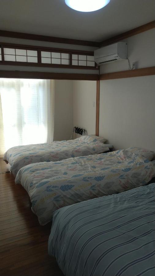 Kami House Hotel Amami Room photo