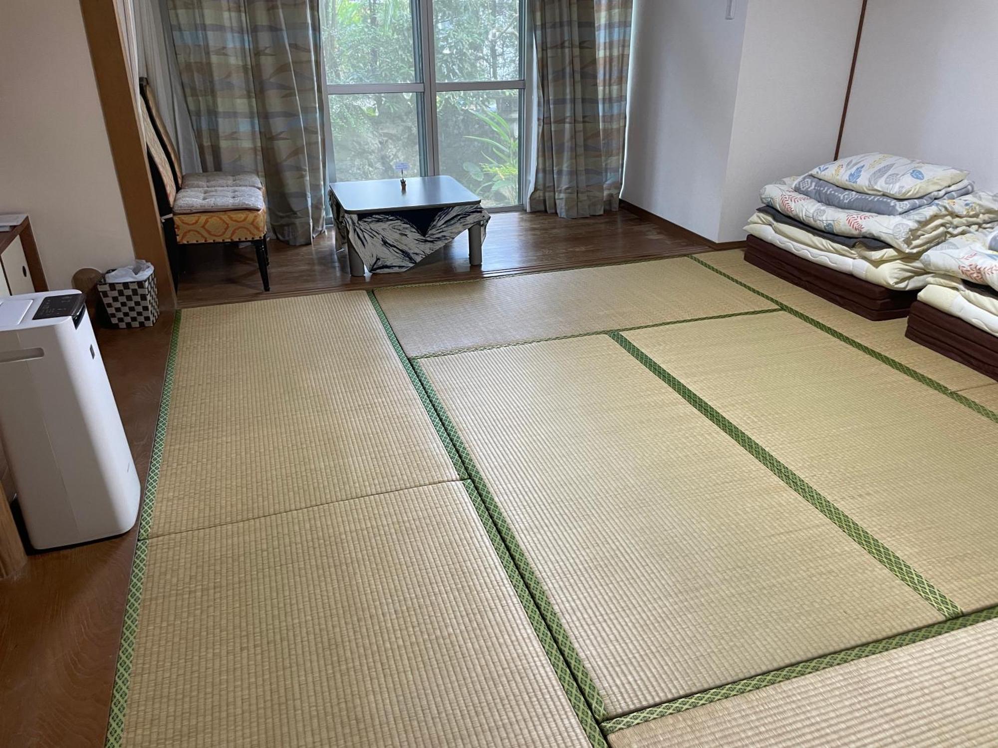 Kami House Hotel Amami Exterior photo