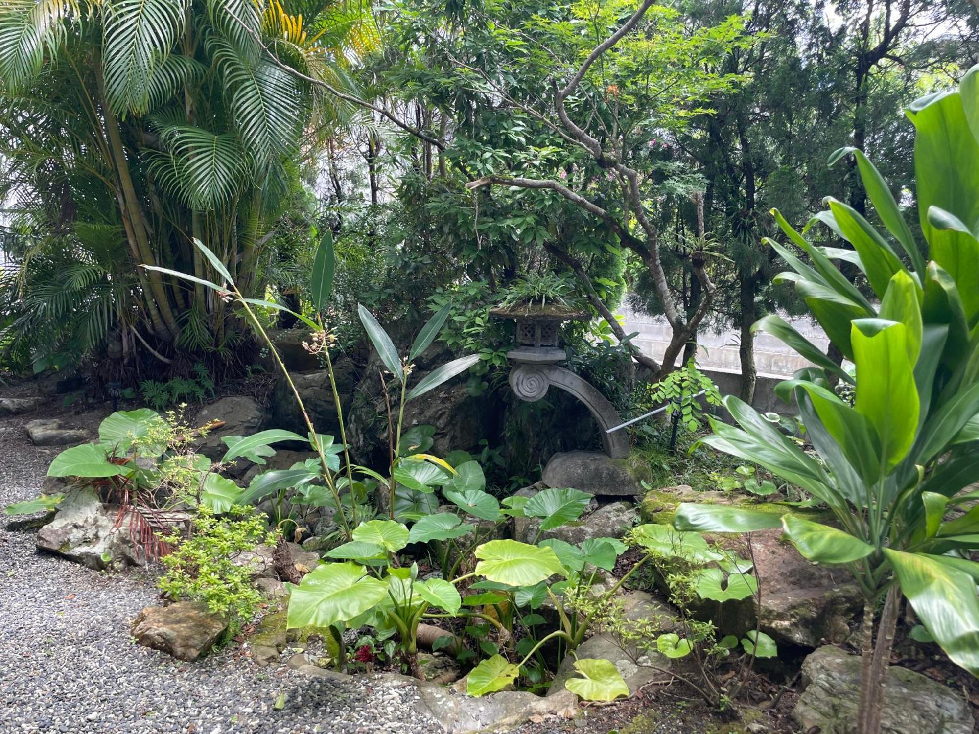 Kami House Hotel Amami Exterior photo